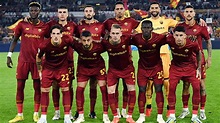 AS Roma » Kader 2022/2023
