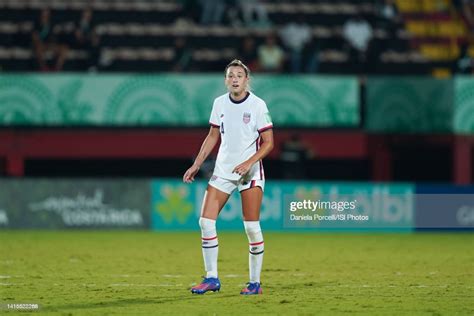 emily mason of the usa during the fifa u 20 women s world cup costa news photo getty images