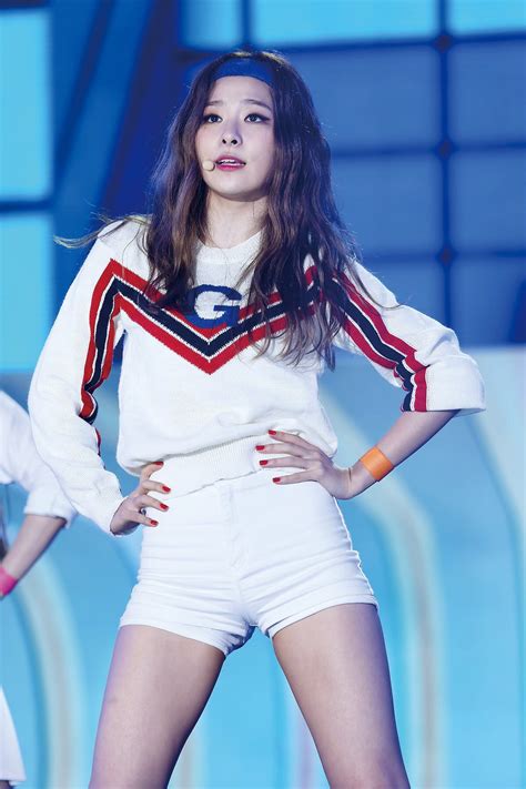 Kang Seul Gi 강슬기 Stage Outfits Kpop Outfits Dance Outfits South Korean Girls Korean Girl