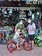˚ ⋆ 🎩🪩 จักรยานคันใหม่ สำหรับ... - ช.นคร จักรยาน ชลบุรี | Facebook