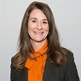 Melinda French Gates has $5.7 Billion in stock following the divorce ...