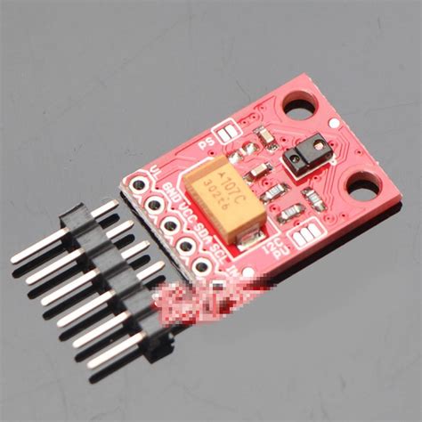 Apds Proximity Ambient Light Rgb Gesture Sensor Module For Arduino