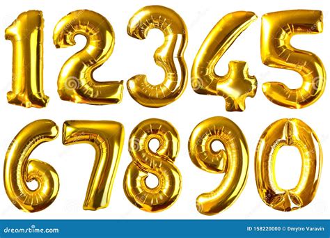 2709 Golden Balloon Numbers Photos Free And Royalty Free Stock Photos