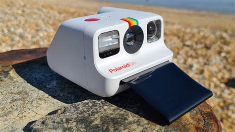 Polaroid Go A Little Instant Classic Techradar
