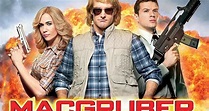 MacGruber Episodenguide – fernsehserien.de