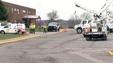 Beaver County Residents Still Waiting For Power To Be Restored After