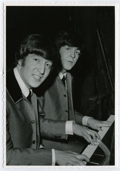 The Beatles Photo Vault