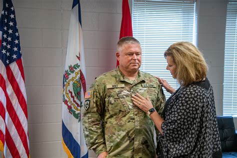 Army Promotes Newest General Officer Article The United States Army