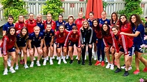 Selección España en el Mundial Femenino 2019: Plantilla, cuerpo técnico ...