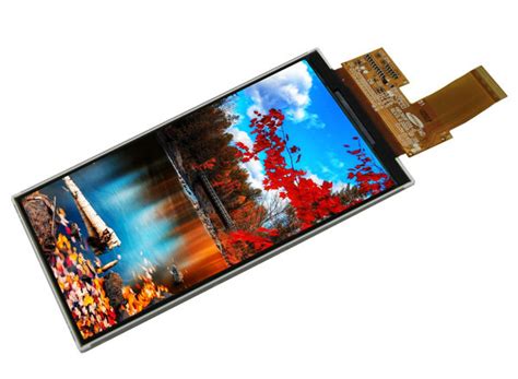 Where Are The 2 To 4 Inch Amoled Displays Oled Info