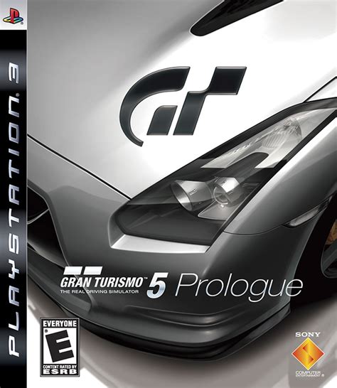Gran Turismo 5 Prologue Gran