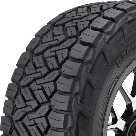 Nitto Recon Grappler At Tire Lt29560r20 126123s 10 Ply Rating 161