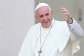Pope Francis to visit Knock as part of trip to Ireland as full ...