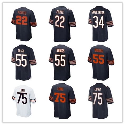 Kyle Long Jersey Save Up To 19 Ilcascinone