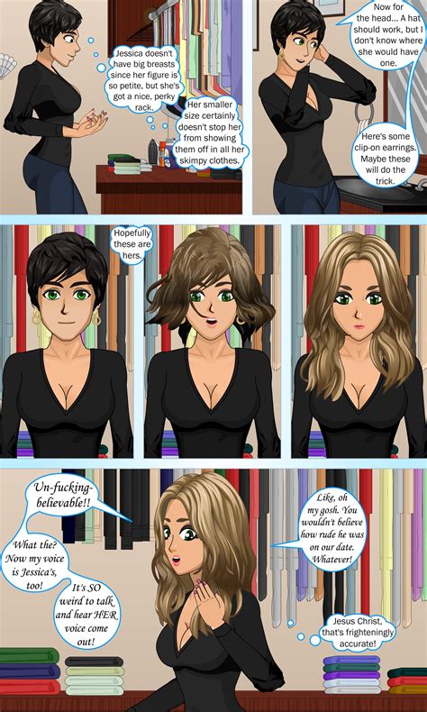 Different Perspectives Page 6