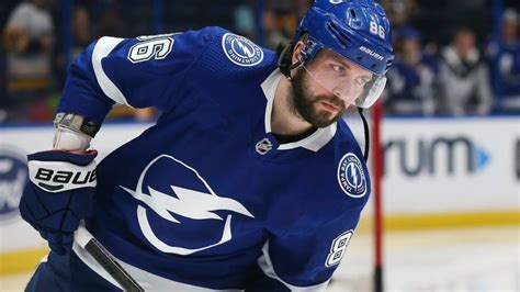 Kucherov May Need Surgery Kovalchuk Named Russian Olympic Gm Faksa Fined Youtube