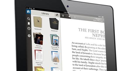 Find lds apps software downloads at cnet download.com, the most comprehensive source for lds apps makes quality apps for android, kindle, nook and windows. Latest iOS Gospel Library App Update Compatible with Apple ...
