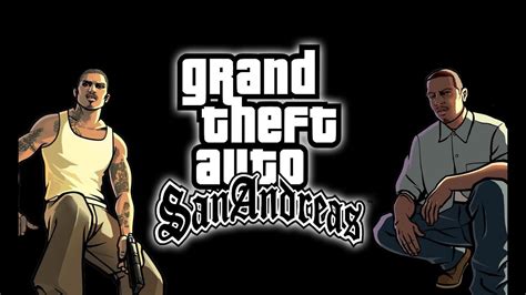 Como Instalar Grand Theft Auto San Andreas YouTube