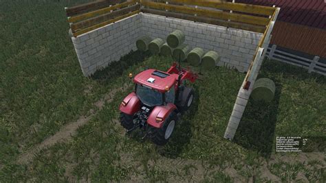 Garage Placeable Fs 17 Farming Simulator 17 Mod Fs