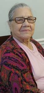 Newcomer Family Obituaries - Maria Soledad Garcia Canales 1931 - 2021 - Newcomer Cremations ...