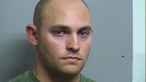 Update Tulsa County Sheriffs Deputy Resigns After Arrest On Sexual