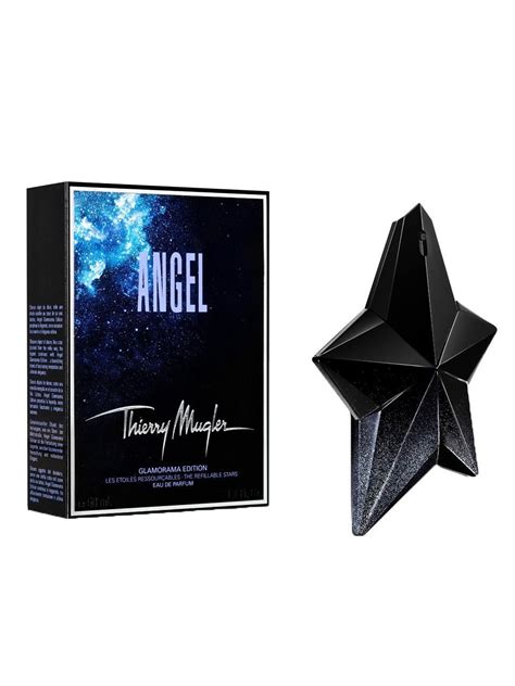 Angel Glamorama Thierry Mugler Perfume A New Fragrance For Women 2014