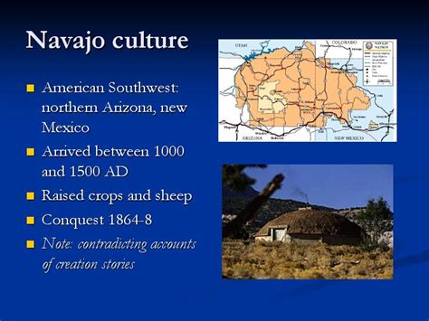 Navajo Culture
