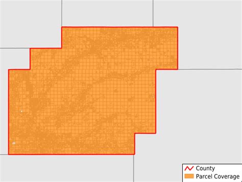 Pushmataha County Oklahoma Gis Parcel Maps And Property Records