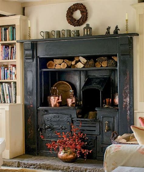 Cozy Irish Cottage Interior Designfup