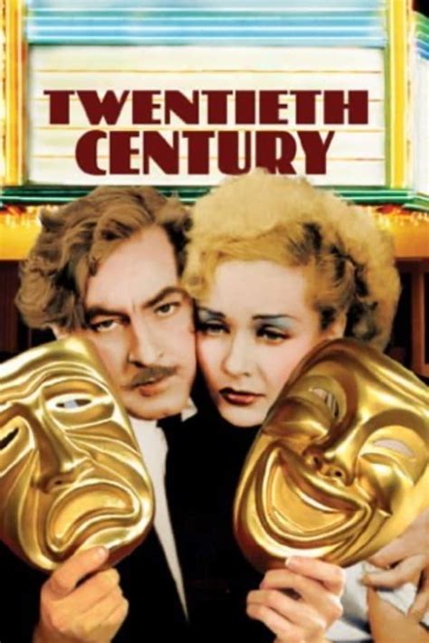 Twentieth Century 1934 — The Movie Database Tmdb