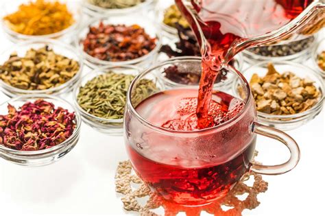 Scented Teas You Need To Experience World Tea Directory