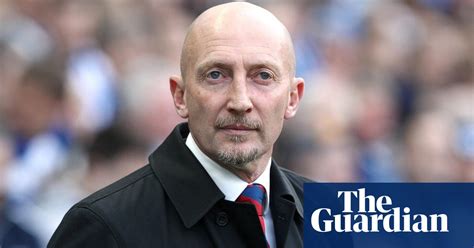 Qpr Confirm Appointment Of Ian Holloway As New Manager Football The