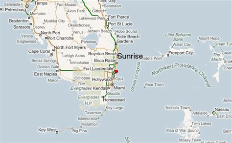 Sunrise florida government, sunrise, fl. Sunrise Location Guide