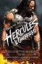 Hercules - Il guerriero: nuovo poster italiano e locandine ...
