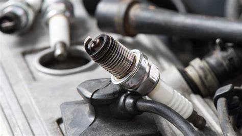 Bad Spark Plug Symptoms Learn What They Are Autotribute