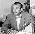 Jack Paar | About Jack Paar | American Masters | PBS