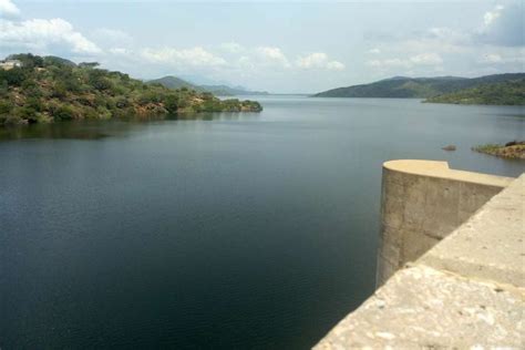 Looming Turkwel Dam Spill Threatening 30000 Households In Turkana Nation