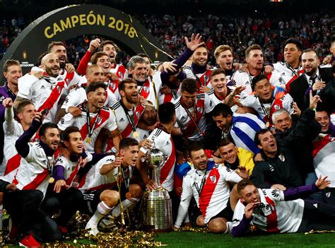 River Plate derrota a Boca Juniors y se corona campeón de la Copa