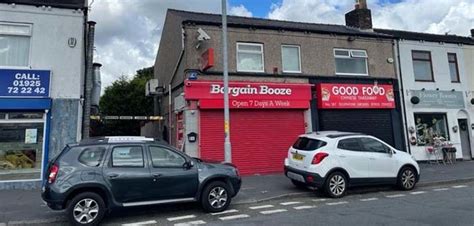 Rare Opportunity To Acquire Long Established Off Licence