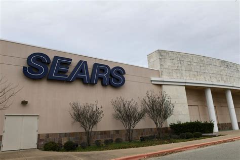 El Gigante De Tiendas De Departamentos Sears Estaría Al Borde De La Bancarrota Luego De Años En