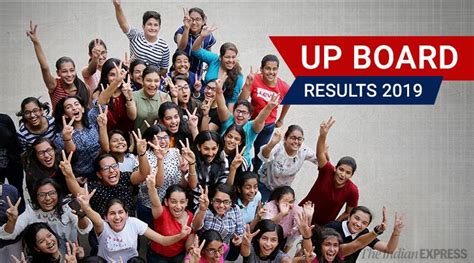 Up Board 10th 12th Result 2019 High School And Intermediate To