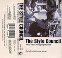 The Style Council - My Ever Changing Moods - Amazon.com Music