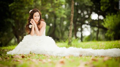 Poses For Solo Bridal Photos Van Wyhe Photography