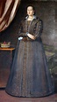 Eleanor Of Toledo Italian Eleonora Di Toledo 1522 17
