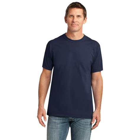 Gildan Gildan Mens 100 Percent Polyester Short Sleeve T Shirt 42000