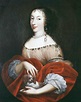 La duquesa Enriqueta Ana, una inglesa en la corte francesa ...