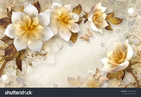 1733424 Wall Design 3d Images Stock Photos And Vectors Shutterstock