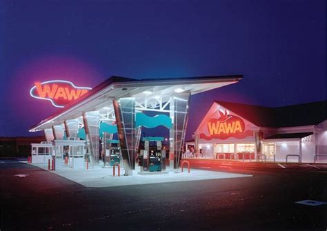 22 Reasons Why Wawa Is The Greatest Gas Station On The Planet