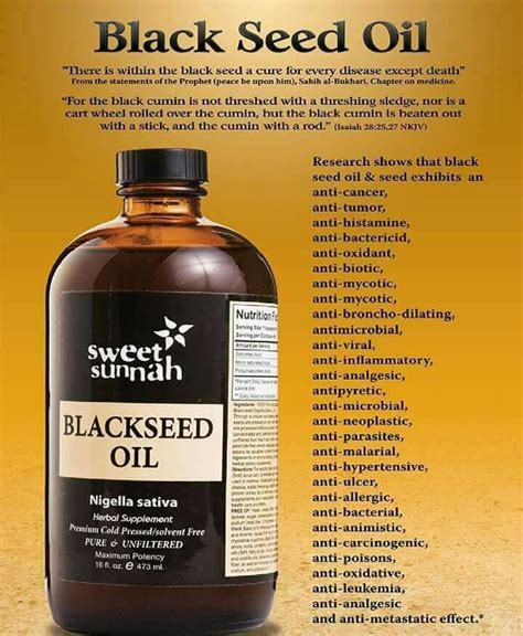 You'll get our best content, connect with other. 11 Proven Health Benefits of Black Seed Oil....Improves ...