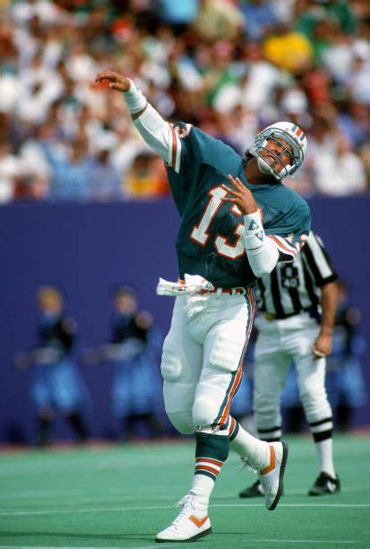 Marino's son daniel served as his presenter. 268 Dan Marino Dolphins 1983 Photos and Premium High Res ...